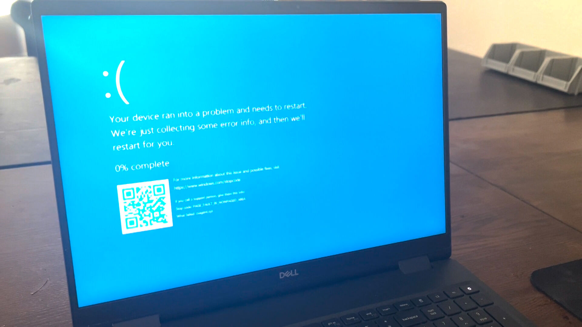 Global Technology Outage Disrupts Delmarva Businesses and Operations